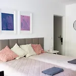 Central Apartment With Terrace And A Free Parking